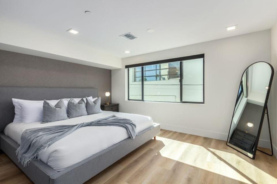 The Lux At Craftsman - Heart Of Old Town Studio 3 Scottsdale Eksteriør bilde