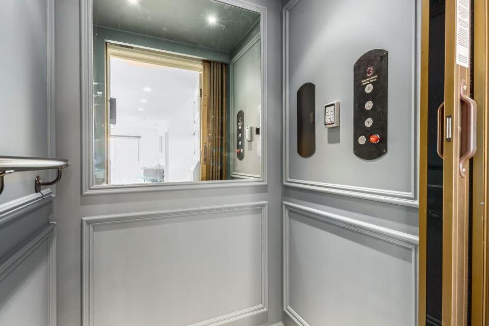 The Lux At Craftsman - Heart Of Old Town Studio 3 Scottsdale Eksteriør bilde