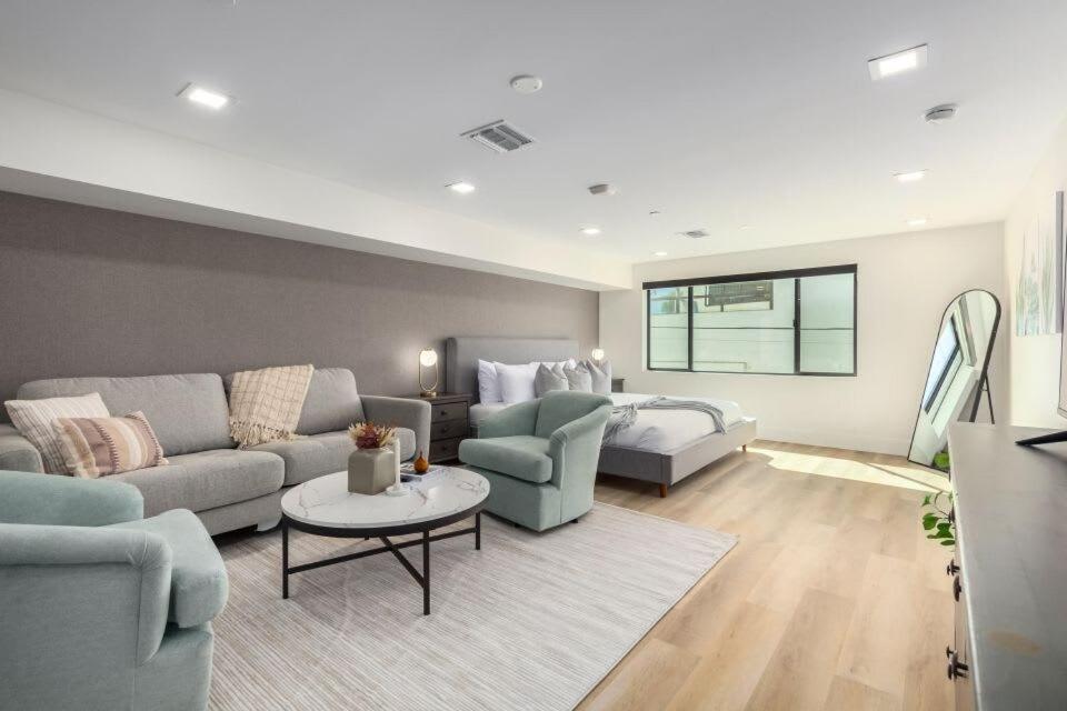 The Lux At Craftsman - Heart Of Old Town Studio 3 Scottsdale Eksteriør bilde