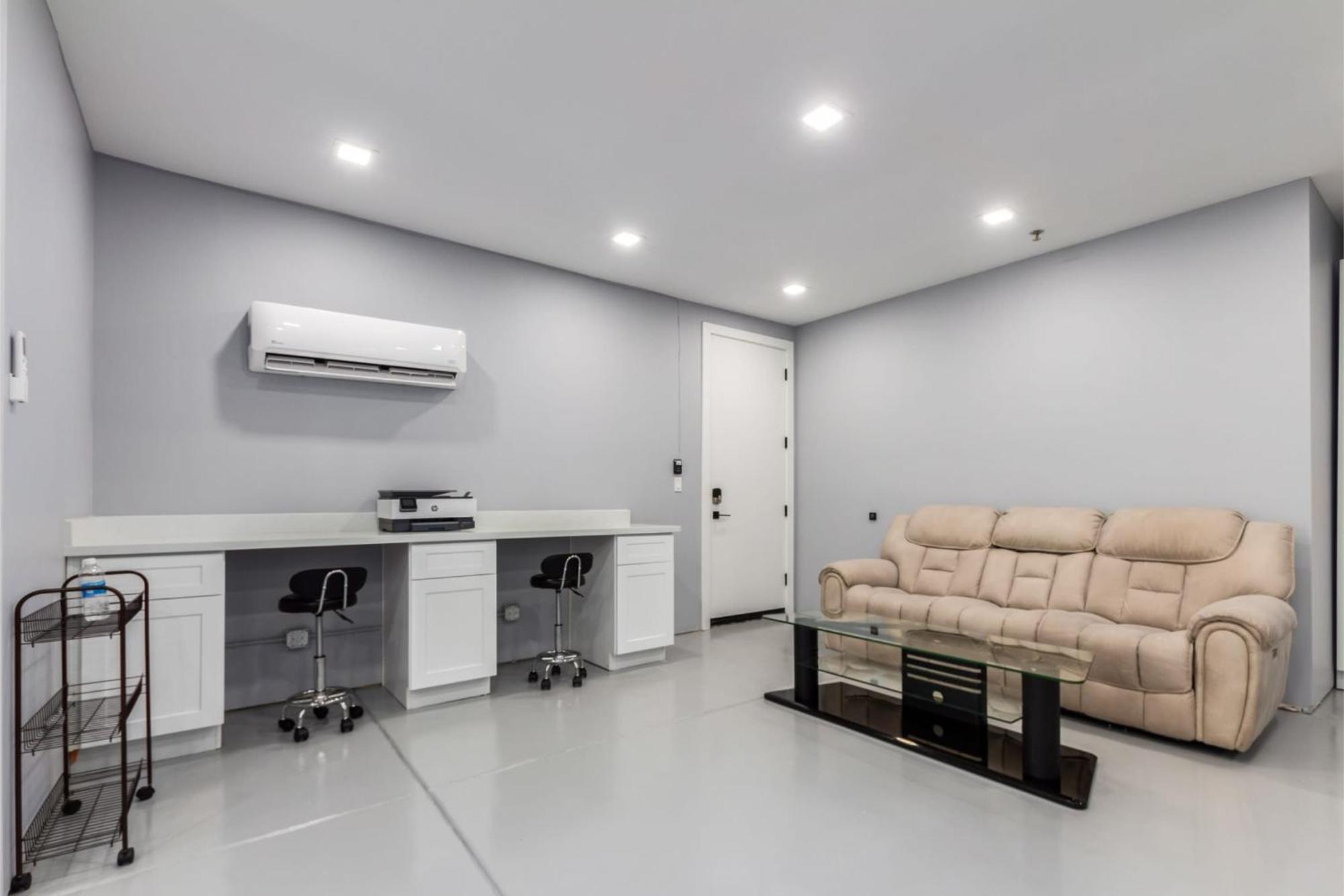 The Lux At Craftsman - Heart Of Old Town Studio 3 Scottsdale Eksteriør bilde